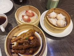 -万丽轩·粤菜(王府井金茂万丽酒店)