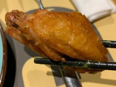 -摩登有记·新派泰国菜(银钻广场店)
