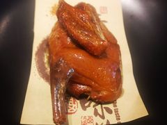 -宁邦·家宴·南京菜(红山动物园店)