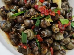 酱爆螺丝-新安江奶酸菜鱼(总店)