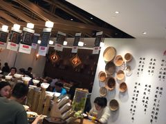 -成都你六姐·牛肉冒菜(城市集市合生汇店)