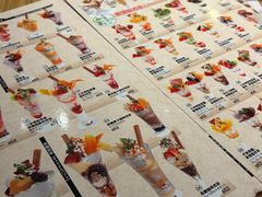 -Ufufu cafe(天神巷店)