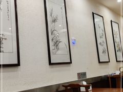 大堂-北平小馆·烤鸭·家常菜(磨房北里店)
