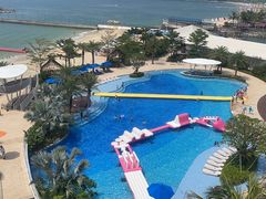 -深圳大梅沙京基洲际度假酒店