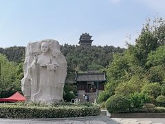 -竹林寺