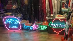 -MDZ STORE·TATTOO·耳饰