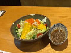 -鳗事鱼意·活鳗現烤专门店(富力海珠城店)