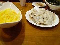 -东方饺子王(重庆路亚泰店)