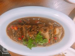 -必点海鲜·鲅鱼水饺(鞍山西道店)