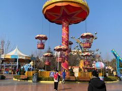 -青岛方特梦幻王国