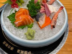 -本家食堂(华南店)