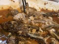 -旺角小渔村·海肠捞饭开创者(环山路店)