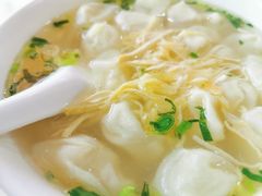 -绿杨馄饨临顿路店