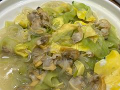 -君霖海鲜私房菜(春柳店)