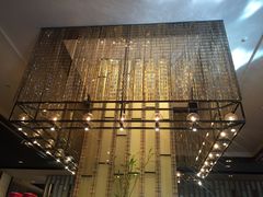 -富力希尔顿酒店·地阔自助餐厅