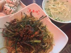 -东泰祥生煎馆(长宁路店)