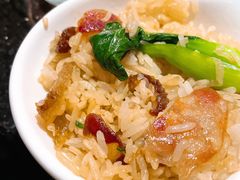 双腊煲仔饭-捞王锅物料理(温州万象城店)