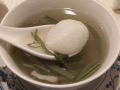 -杭州香格里拉·香宫中餐厅