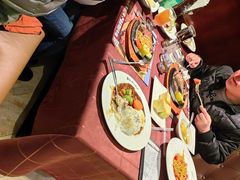 -尊品牛排(中大国际店)