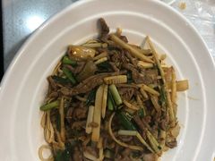 -二扁私房面馆(崂山路店)