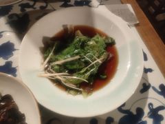 -绿茶餐厅(领展购物广场·中关村店)