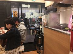 大堂-味乃家 本店