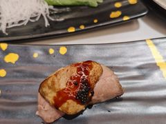 -争鲜回转寿司(朝北大悦城店)