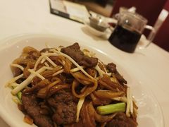 -利苑酒家(宜安广场店)