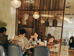 -必胜客(白广路店)