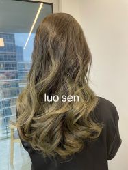 -美森形象