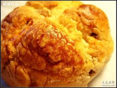 早餐司康-红房子西点(汇联商厦天钥桥路店)