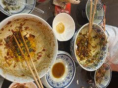 -王繁星面馆(西安熙地港店)