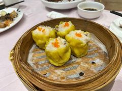 -丰鲤楼•闽南茶楼(仟禧汇店)