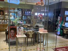 -博士眼镜(罗湖喜荟城店)