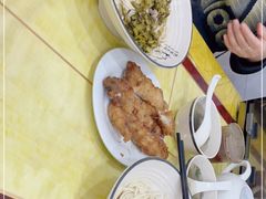 -朱家角桥梓湾点心店(祥凝浜路811号店)