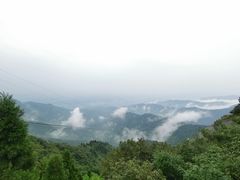 -南岳衡山风景名胜区