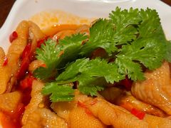 -乔街深夜食堂·小龙虾·高压锅生蚝(杭州总店)