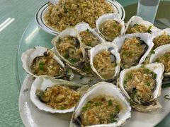 -景好海鲜餐厅(大鹏必选旅游店)