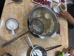 -三牛牛肉火锅