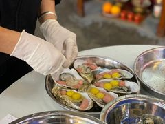 -飞尝蚝·顺德菜·鱼生(顺德总店)
