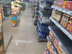 -新发地果蔬社区便民店(百环家园店)