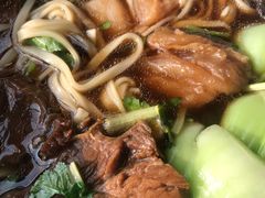 半筋半肉面-李先生牛肉面大王(大兴枣园店)