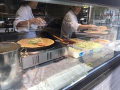 -四季小馆·地道北京小吃(广百店)