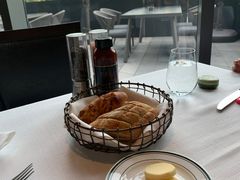 -Wolfgang’s Steakhouse 沃夫冈牛排馆(上海白玉兰广场店)