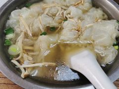-荣巷小馄饨(荣巷店)