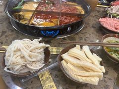 -正南齊北重庆老火锅(光华村直营店)