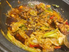 -夜郎国·贵州菜(南山店)