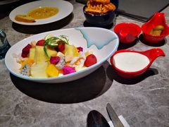-Gray Whale 灰鲸餐厅(北美N1店)