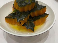 冰糖南瓜-宁波状元楼酒店(和义路店)