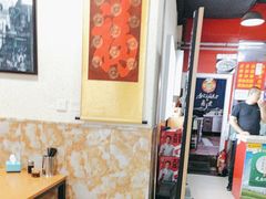 -门框胡同百年卤煮(鸟巢店)